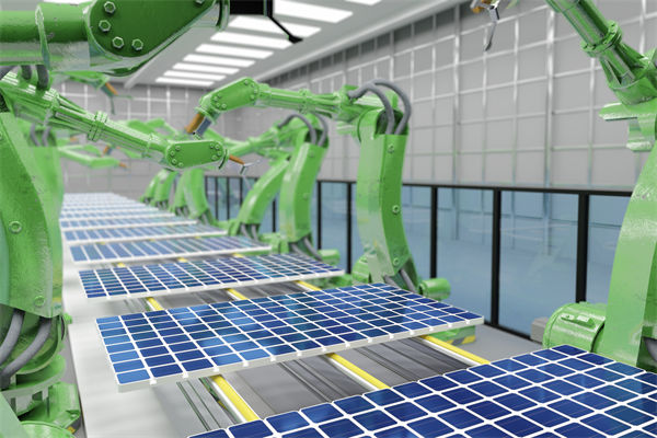 加快培育綠色生產(chǎn)力，對關(guān)聯(lián)企業(yè)的精益生產(chǎn)啟示