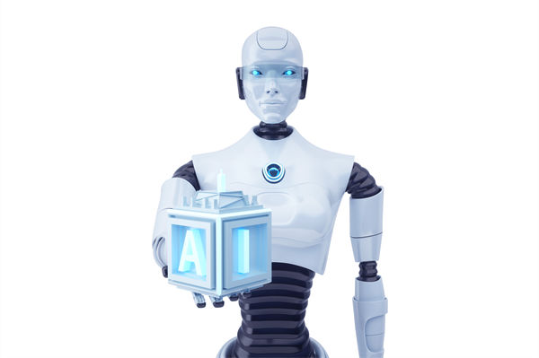 朝鮮宣布研發(fā)出美女AI機器人，有何數(shù)字化啟示？