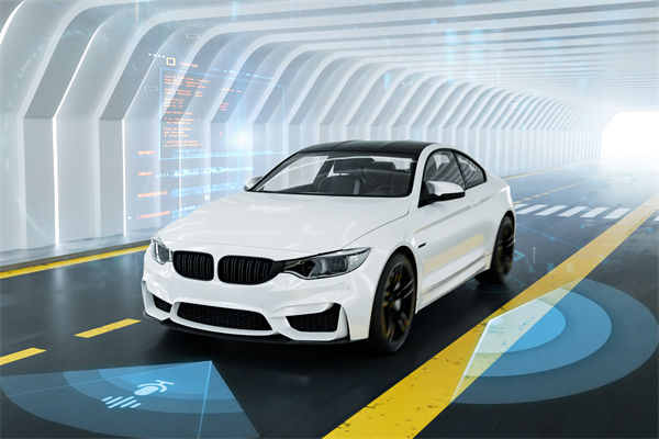 上海街頭真無(wú)人出租車要來(lái)了，對(duì)制造業(yè)有何啟示？