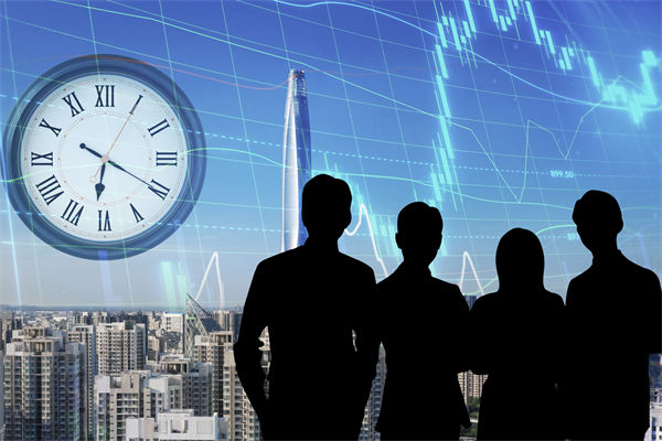 中歐領(lǐng)導(dǎo)人要作正確戰(zhàn)略抉擇，企業(yè)戰(zhàn)略怎么看？