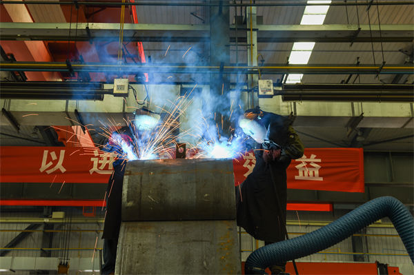 精益生產(chǎn)管理全面推行，生產(chǎn)效率提升為何超預(yù)期？