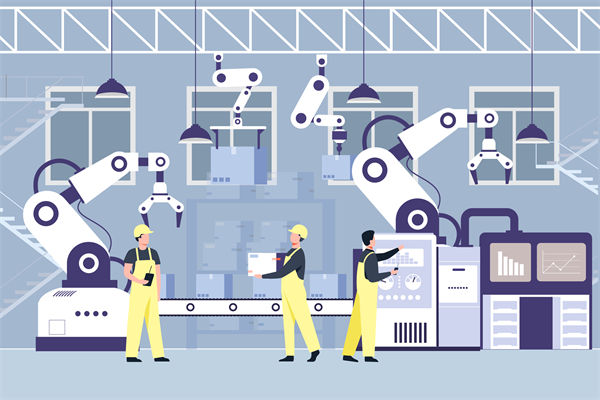 精益生產(chǎn)管理全面推行，生產(chǎn)效率提升為何超預(yù)期？