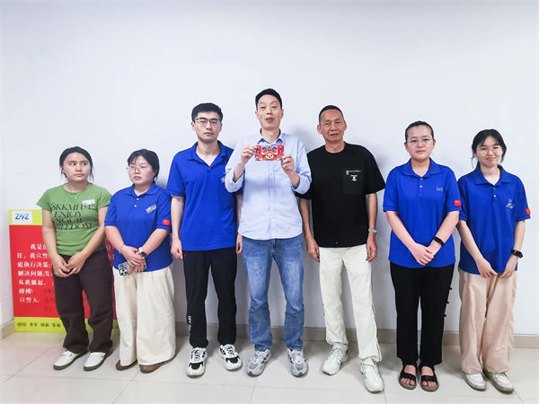 臺(tái)州匯正汽車電機(jī)有限公司系統(tǒng)管理升級(jí)項(xiàng)目總結(jié)大會(huì) 臺(tái)州匯正汽車電機(jī)有限公司系統(tǒng)管理升級(jí)項(xiàng)目總結(jié)大會(huì)