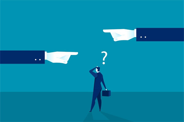 集團(tuán)管控為何總失靈？這些隱性管理陷阱您踩了嗎？