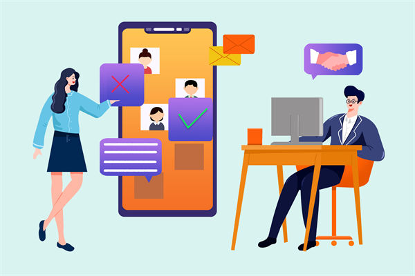 招聘流程看似高效規(guī)范，招來(lái)的人卻總是與需求錯(cuò)位？