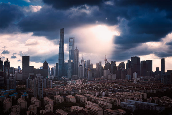 上海已轉(zhuǎn)移安置28萬人，組織規(guī)劃管理有何啟示？