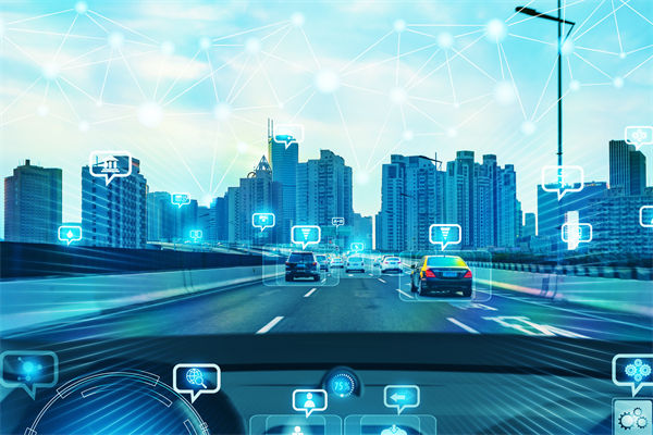 上海無(wú)人駕駛出租車正式運(yùn)營(yíng)，精益生產(chǎn)有何啟示？