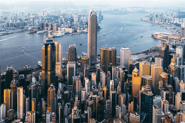 香港穩(wěn)定幣條例今起實施，對集成供應(yīng)鏈有何啟示？