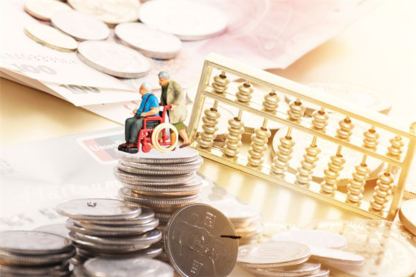 人力資源管理：老人養(yǎng)老金被孩子刷走卡里只剩5塊8