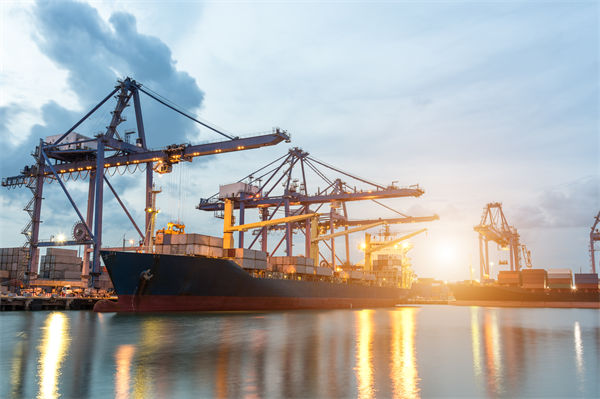 潮起錢凱港，關(guān)聯(lián)企業(yè)集成供應(yīng)鏈對此有何啟示？