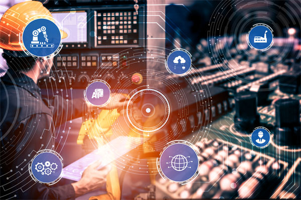 升級卡點重重，數(shù)智化咨詢打通轉(zhuǎn)型升級任督二脈！