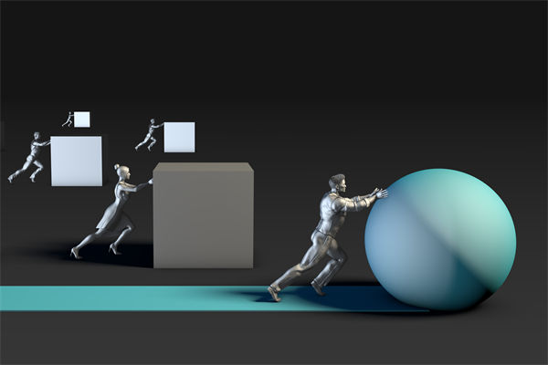 升級(jí)卡點(diǎn)重重，數(shù)智化咨詢打通轉(zhuǎn)型升級(jí)任督二脈！