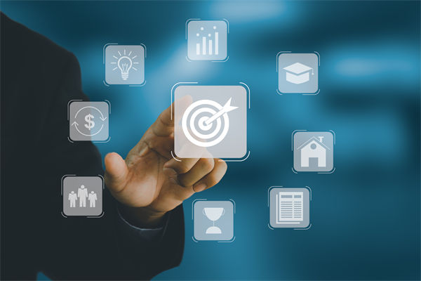 升級(jí)卡點(diǎn)重重，數(shù)智化咨詢打通轉(zhuǎn)型升級(jí)任督二脈！