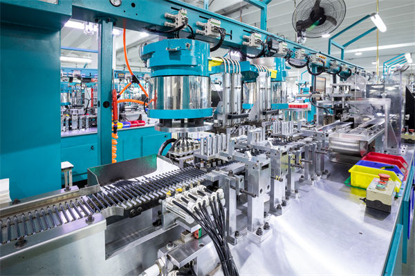 河南安徽出現(xiàn)重度氣象干旱，精益生產(chǎn)管理怎么看？