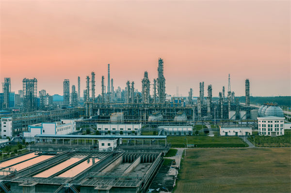 河南安徽出現(xiàn)重度氣象干旱，精益生產(chǎn)管理怎么看？