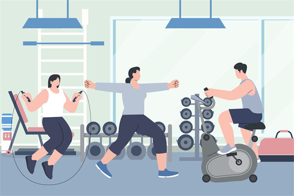 績效分析：年輕人流行騎自行車送外賣，帶薪減肥！