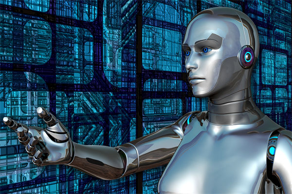 全球首個孕育機器人預計一年內(nèi)面世，制造業(yè)怎么看？