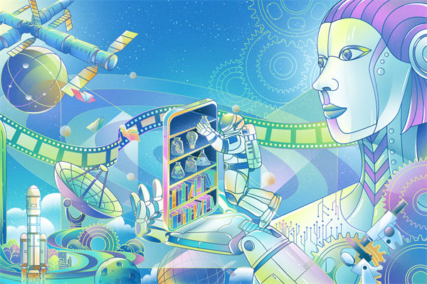 全球首個孕育機器人預計一年內面世，制造業(yè)怎么看？