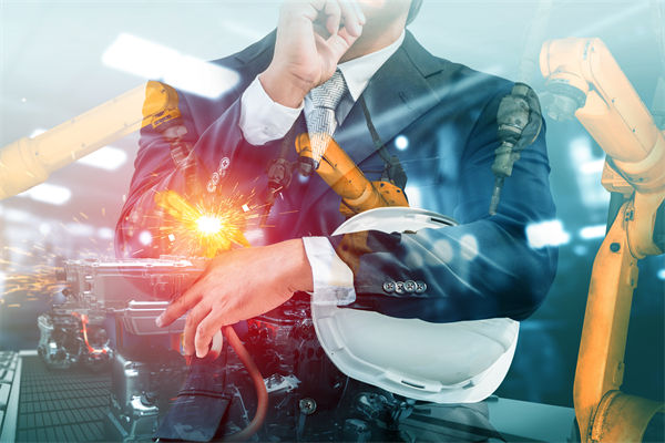 全球首個孕育機器人預計一年內面世，制造業(yè)怎么看？