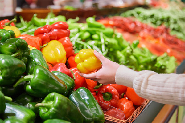 中國輸美蔬菜賣向日本，供應(yīng)鏈管理對此有何啟示？