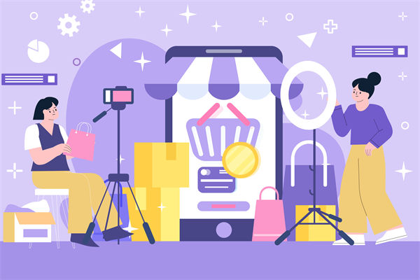 直播帶貨變帶禍？紅線碰不得！組織規(guī)劃怎么看？