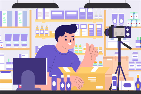 直播帶貨變帶禍？紅線碰不得！組織規(guī)劃怎么看？