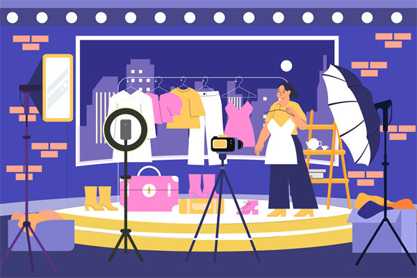 直播帶貨變帶禍？紅線碰不得！組織規(guī)劃怎么看？