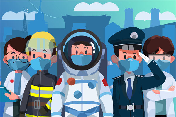 中紀(jì)委：公職人員禁止干6類副業(yè)，人力資源怎么看？