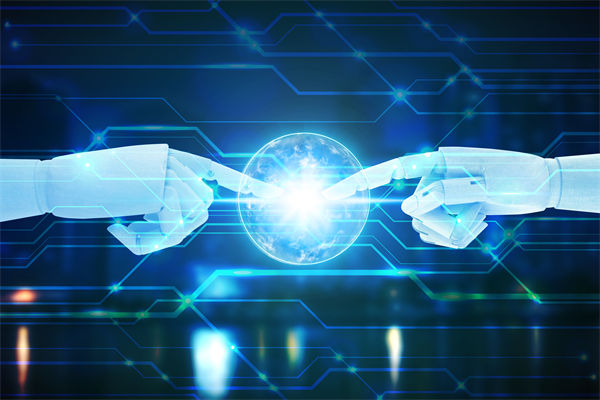 機(jī)器人扮“兵馬俑”跳機(jī)器舞，數(shù)字化有何啟示？