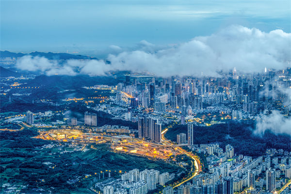 企業(yè)創(chuàng)新動(dòng)能枯竭難突圍，深圳管理咨詢機(jī)構(gòu)有何激活妙法？