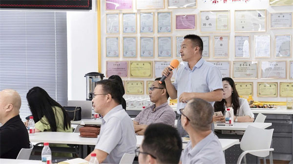 正睿咨詢集團AI數智化咨詢新模式首屆高級合伙人招募說明會 正睿咨詢集團AI數智化咨詢新模式首屆高級合伙人招募說明會