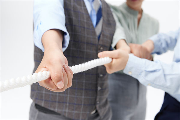 集團(tuán)資源分散難聚合，集團(tuán)管控管理如何擰成一股繩？