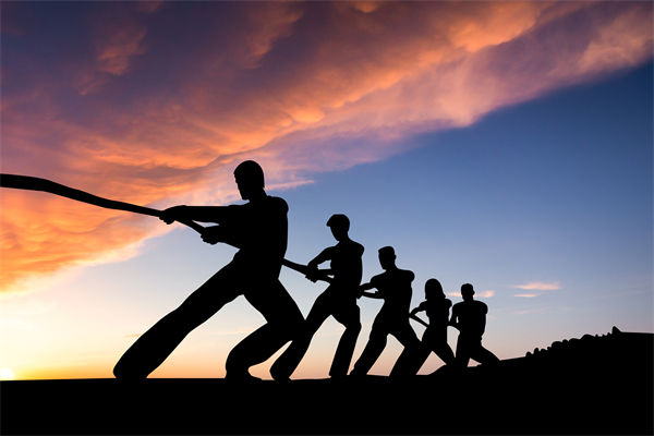 集團資源分散難聚合，集團管控管理如何擰成一股繩？