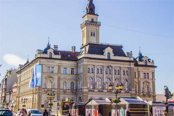 供應(yīng)鏈分析:塞爾維亞將對(duì)近3000種商品限價(jià)降價(jià) 供應(yīng)鏈分析:塞爾維亞將對(duì)近3000種商品限價(jià)降價(jià)