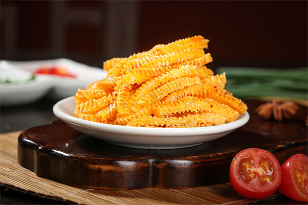 制造業(yè)管理分析：半年掙35億，魔芋爽養(yǎng)肥了衛(wèi)龍