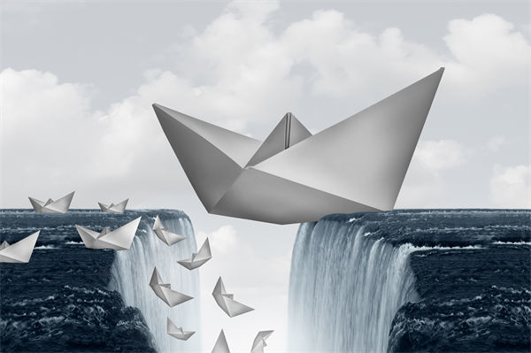 市場競爭日趨激烈，戰(zhàn)略規(guī)劃如何協(xié)助構(gòu)建護(hù)城河？