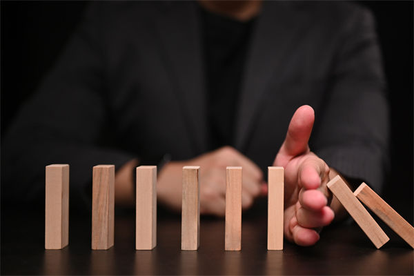 市場競爭日趨激烈，戰(zhàn)略規(guī)劃如何協(xié)助構(gòu)建護(hù)城河？