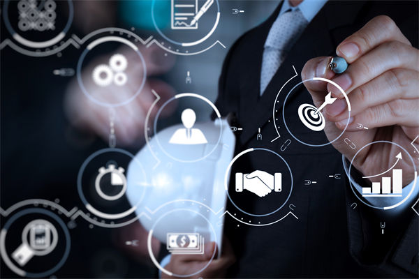 傳統(tǒng)模式難以為繼，數(shù)字化如何重構(gòu)核心競爭力？