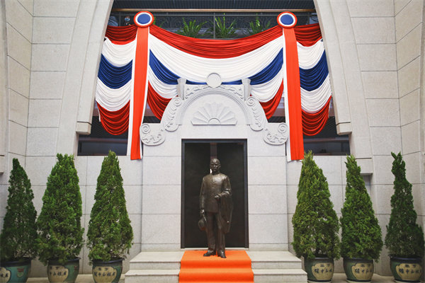 組織架構(gòu)老化拖慢發(fā)展腳步，中山組織規(guī)劃咨詢公司有何重構(gòu)招？