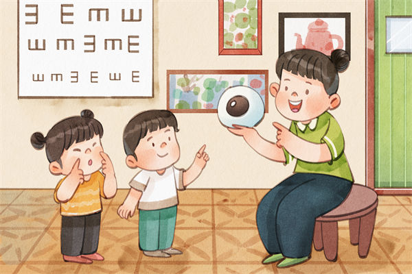 制造業(yè)管理：電子產(chǎn)品“防藍光”功能真能護眼嗎？