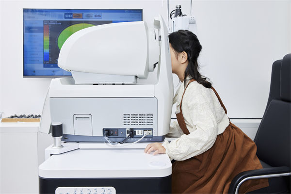 制造業(yè)管理：電子產(chǎn)品“防藍光”功能真能護眼嗎？