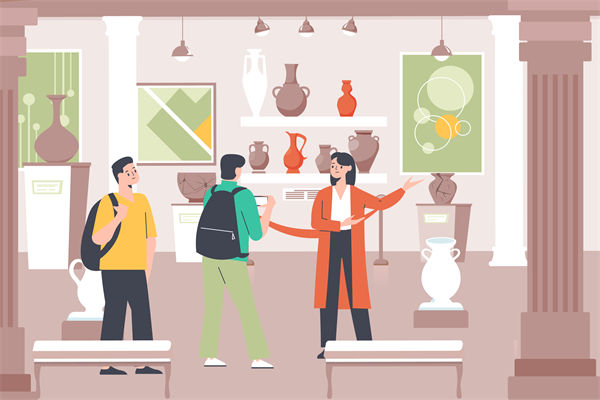 精益生產(chǎn)管理：湖北面積最小縣，旅游收入翻了一倍多