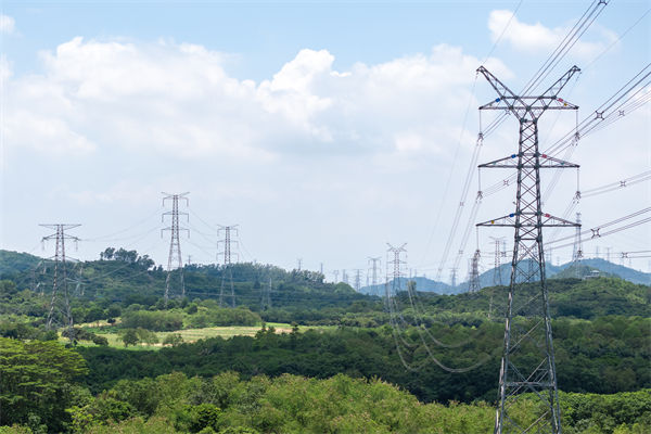 供應(yīng)鏈管理：中國電力充足，還需要節(jié)約用電嗎？