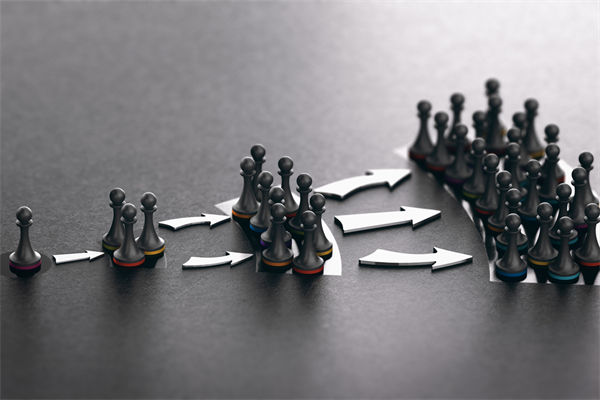 擴張過快風(fēng)險累積增高，集團管控如何筑牢防線？