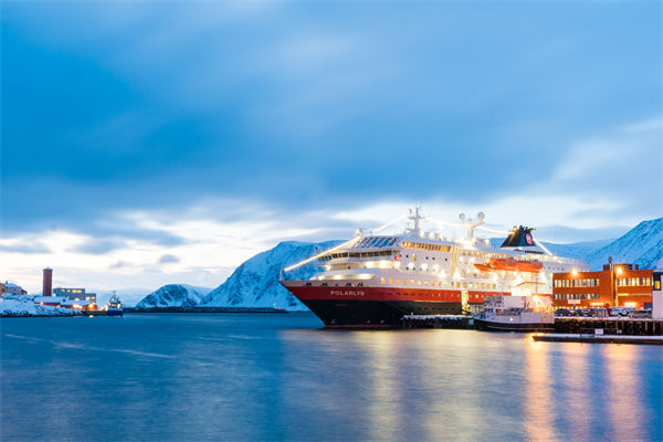 英國(guó)拿下挪威天價(jià)軍艦訂單，集成供應(yīng)鏈有何啟示？