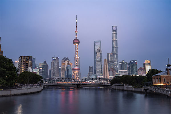 上合組織經(jīng)貿(mào)合作“含金量”如何？企業(yè)怎么看？