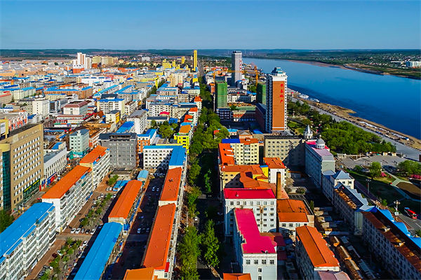 黑河小學(xué)迎來大批俄羅斯萌娃，企業(yè)文化管理怎么看？