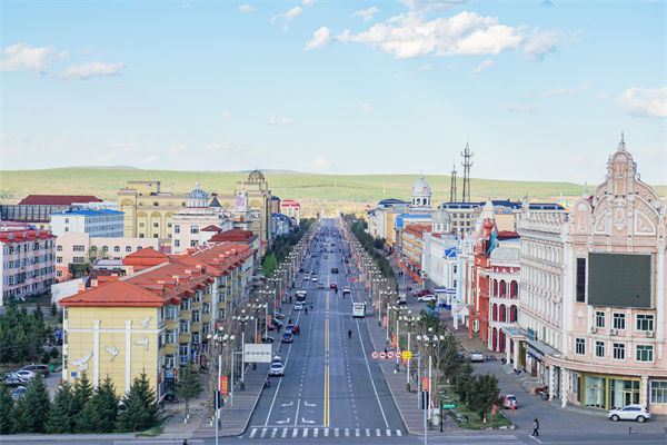 中國對俄羅斯試行免簽，企業(yè)數(shù)字化管理怎么看？