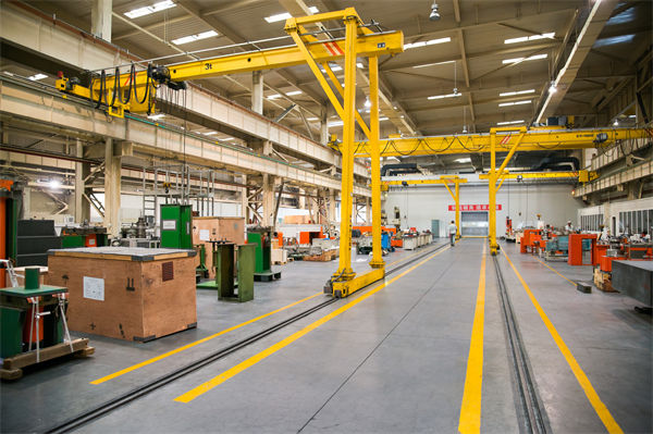 精益生產(chǎn)管理：如何實(shí)現(xiàn)生產(chǎn)現(xiàn)場的有效管理與控制？