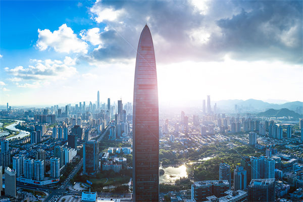 中國最重要的五大城市群定了，對供應(yīng)鏈有何啟示？